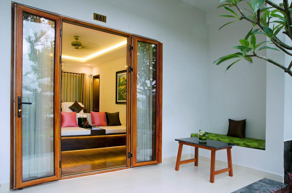 Azumi Hotel Hoi An Room photo